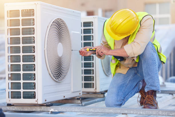 Best Local HVAC Companies  in West Monroe, MI