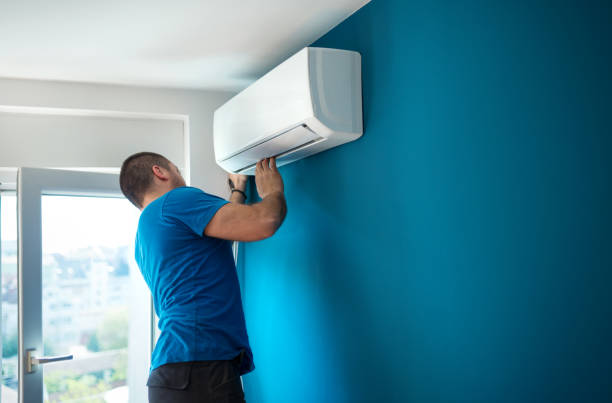  West Monroe, MI HVAC Pros