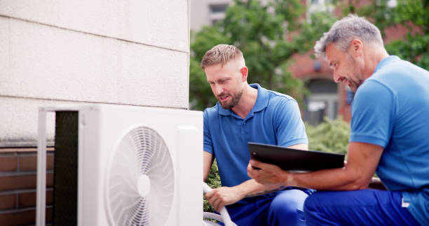 Best HVAC Replacement Cost  in West Monroe, MI
