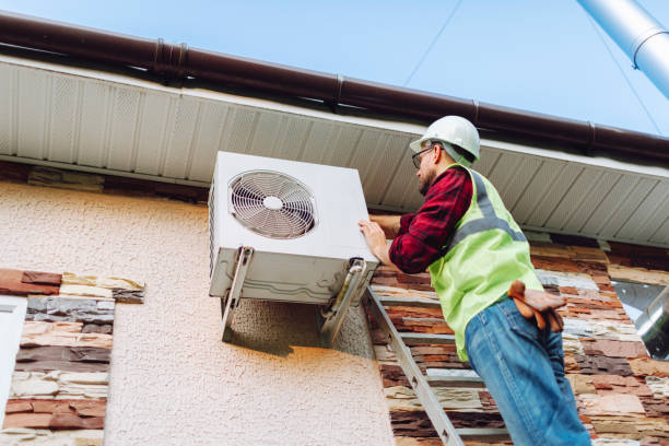 Best Ductless HVAC Repair  in West Monroe, MI