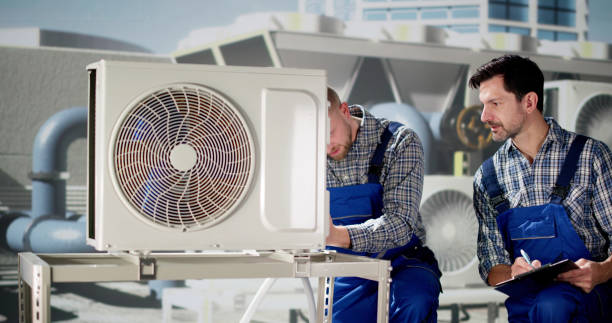 Best Local HVAC Companies  in West Monroe, MI