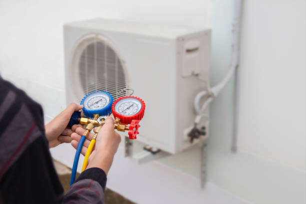 Best Furnace Repair Near Me  in West Monroe, MI