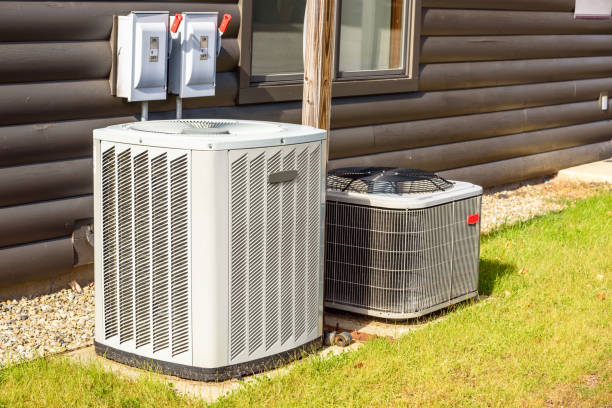 Best Commercial HVAC Repair  in West Monroe, MI